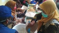 SWAB 15 Orang Dinyatakan Reaktif, Pemkab Jombang Karangtina Satu Desa