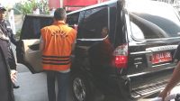 Dua Tersangka PT. Dirgantara Indonesia (Persero) ditahan KPK