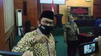 Memasuki Pertengahan Tahun, DPRD Jombang Sudah Melakukan Kunjungan Kerja