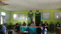 Kepala Desa Naob Bersama PLT Camat Noemuti Timur Klarifikasi Masalah Pungutan