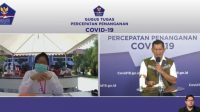 Bu Risma: Pengawasan Ketat Membuat Kasus COVID-19 di Surabaya Turun