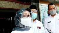 Bupati Jombang Terpapar Covid – 19 Kini Dirawat di RS dr Soetomo Surabaya