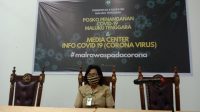 Maluku Tenggara Jumlah Kasus Corona Mencapai 19 Orang