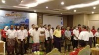 DPW MOI Nusa Tenggara Timur Periode 2020-2023 Resmi Dikukuhkan