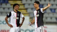 Juventus Pecahkan Rekor Buruk 2 Tahun Silam, Kalah dari Cagliari