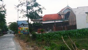 Polemik Perum Jogoloyo Residence, Warga Minta Tanah Makam Bukan Konpensasi