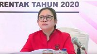 Final, PDIP Usung Eri-Armudji Di Pilkada Surabaya