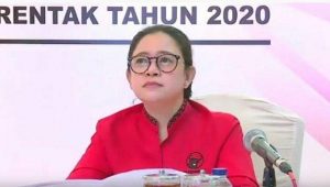 Final, PDIP Usung Eri-Armudji Di Pilkada Surabaya