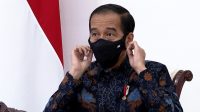 Presiden Jokowi: Pelaksanaan Pilkada Harus Menerapkan Protokol Kesehatan, Tidak Ada Tawar Menawar