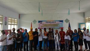 Kurikulum Berbasis KKNI Pertama Kali Diterapkan STIS Mutiara Untuk Wilayah Kota Tual dan Maluku Tenggara