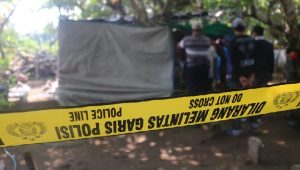 Ditemukan Kejanggalan, Makam Pelajar yang Tenggelam di Kedung Cinet Jombang Dibongkar