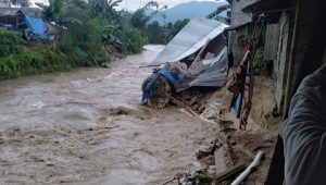 Banjir parigi moutong sulawesi tengah
