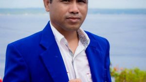 Ketua KNPI Kei Besar Apresiasi Penda Maluku Tenggara Dalam Penyelenggaraan HUT Sumpah Pemuda di Kei Besar