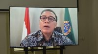 Ketum PSSI Harap Indonesia Lolos 8 Besar Pada Tuan Rumah Piala Dunia U-20 2021