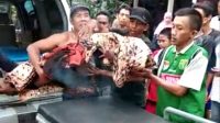 [Update] Terkuak Kematian Pelajar Tenggelam di Kedung Cinet Jombang, Polisi Tetapkan Satu Tersangka