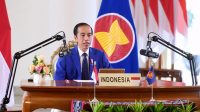 Presiden Jokowi: PBB Harus Berperan Penuhi Akses Terhadap Obat-Obatan dan Vaksin bagi Semua
