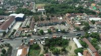 Dinas PUPR Jombang Catat Kurang Lebih Ada 65 Aset Pemda di Wilayah Mojoagung