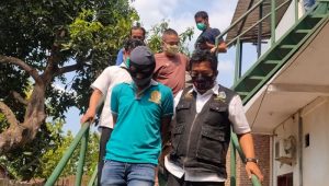Dua Karyawan Hotel di Jombang Diamankan Polisi Saat Pesta Sabu