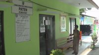 Kantor Kecamatan Kabuh Jombang Ditutup Sementara, Camat dan 4 ASN Positif Covid-19