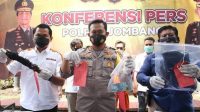 Pembunuhan Pemilik Warung di Jombang, Pelaku Pukul Kepala Korban Sembilan Kali Kini Terancam Belasan Tahun Penjara