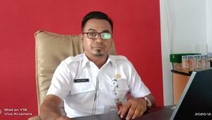 Dinas Kominfo dan Dinas Kesehatan Maluku Tenggara Akan Gelar Webiner Vaksin Aman dan Masyarakat Sehat