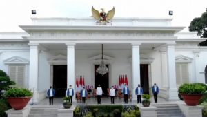 Ada Tri Rismaharini dan Sandiaga Uno, Inilah Enam Calon Menteri Kabinet Indonesia Maju