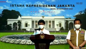 WNA dilarang masuk Indonesia