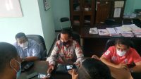 Anggota DPRD Jombang Jalani Swab Test Setelah Beberapa Dewan Dinyatakan Reaktif