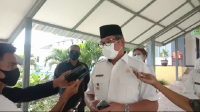 Kabar Honor Tenaga Medis Dipotong, Ketua Komite Keperawatan Maluku Tenggara Itu Tidak Benar