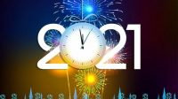 Ucapan Selamat Tahun Baru 2021 Keren Dalam Bentuk GIF