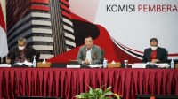 Konpers Kinerja 2020: KPK Mantapkan Strategi Pemberantasan Korupsi
