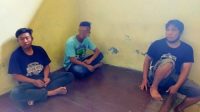 Nekat Rampok Rumah Warga Jombang, Pelajar Asal Kediri Diamankan Polisi