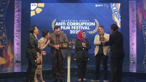 Anti-Corruption Film Festival 2020: KPK Umumkan 20 Sineas Sebagai Pemenang