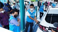 Erick Thohir Tegaskan Kesiapan Indonesia Jadi Pemain Utama Industri Mobil Listrik