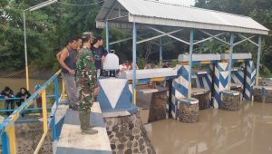 Tenggelamnya pelajar di Jombang