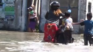Banjir jombok jombang