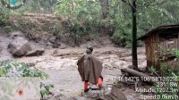 Banjir Bandang Disertai Longsor di Bogor Akibatkan 900 Jiwa Terdampak