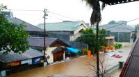 Delapan Kecamatan di Manado Terendam Banjir, Tiga Warga Meninggal Meninggal