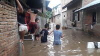 Hujan Lebat Akibatkan Sembilan Desa di Kabupaten Sumbawa Terendam