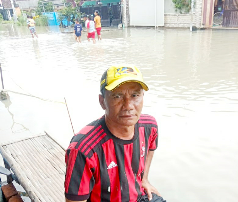 banjir jombok jombang