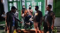 Preman Kampung Bawa Clurit Mengamuk Warga Jombang, Dua Orang Mengalami Luka Bacok