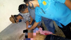 Pemuda Meninggal Dikeroyok Saat Malam Tahun Baru di Jombang, Polisi Tangkap Tiga Pelaku