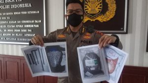 Densus 88 Berhasil Amankan Lima Terduga Teroris di Aceh