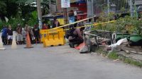 Temuan Granat dan Peluru di Surabaya, Polda Jatim Turunkan Jibom dan INAFIS