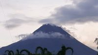 Gunung Merapi Status “Siaga”, Sebanyak 1.115 Warga Masih Mengungsi