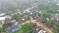 Ribuan Rumah Terendam Banjir di Nganjuk, 23 Orang Dikabarkan Hilang