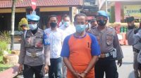 Cabuli Belasan Santriwatinya, Pimpinan Ponpes di Jombang Ditangkap Polisi
