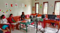 Disdukcapil Maluku Tenggara Melayani Dengan Hati, Sinergi Membangun “Maluku Tenggara Hebat”