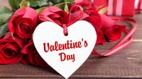 Sejarah Hari Valentine atau Valentine Day