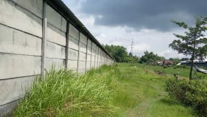 Polemik Lahan Pabrik Mentari Jombang, Warga Menduga Ada Penyerobotan Lahan